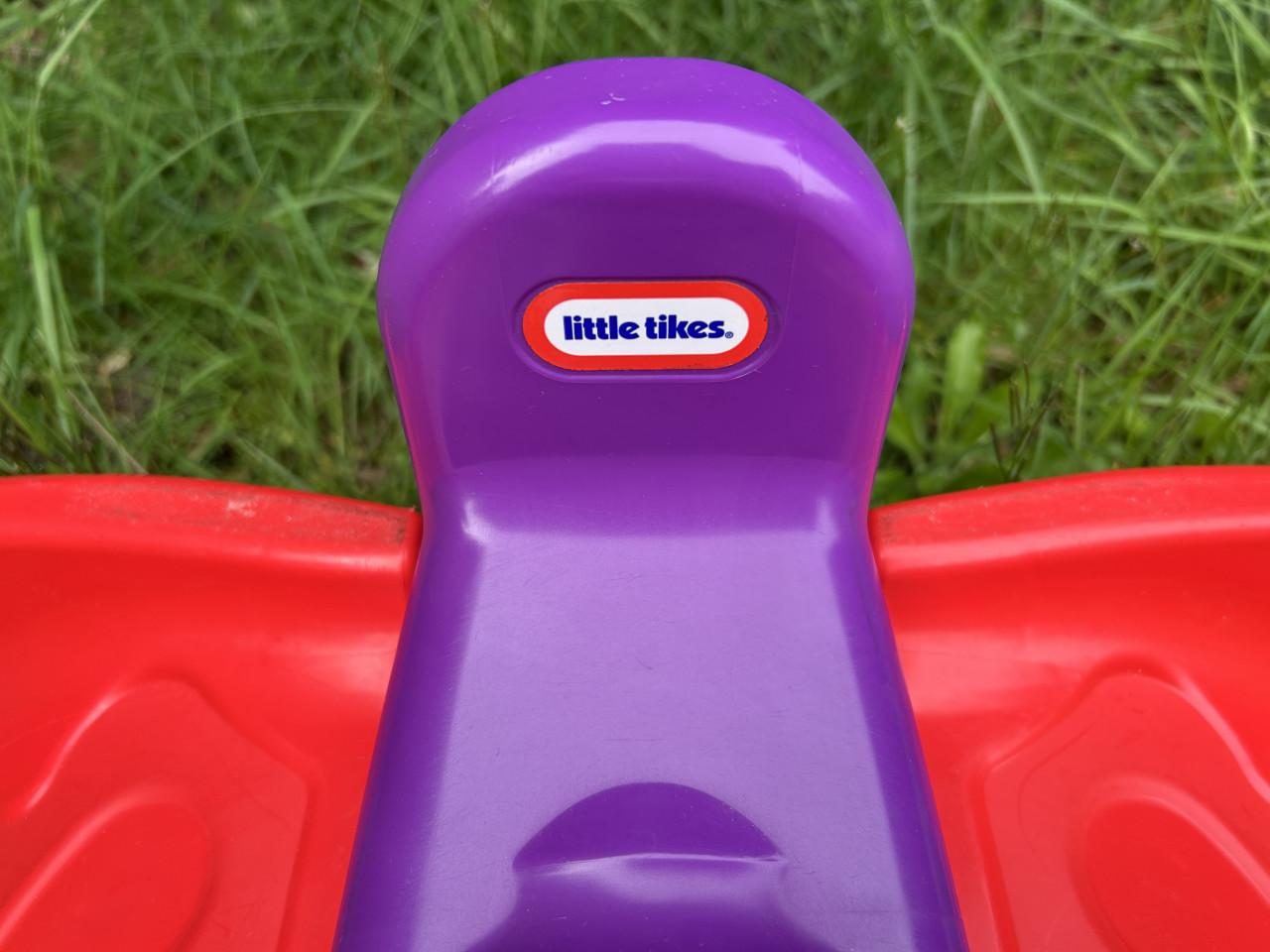 Little Tikes 3 in 1 activity center