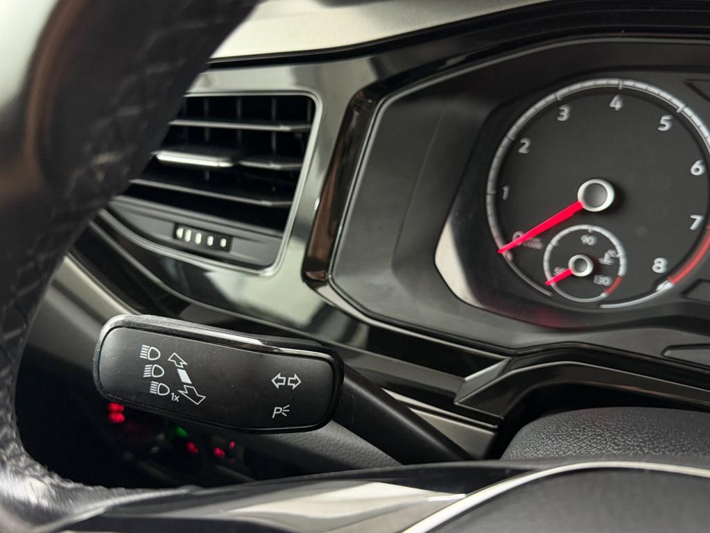 Volkswagen Polo occasion 1.0 tsi comfortline | wit | tweedehands volkswagen