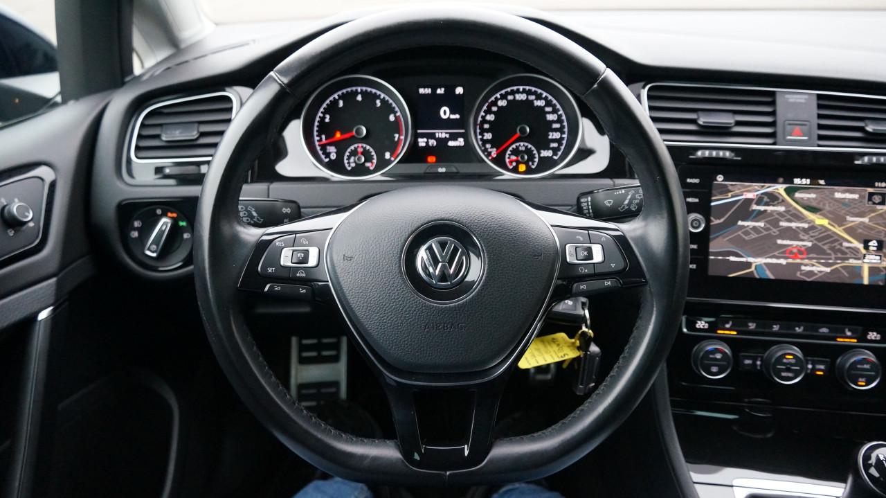 Volkswagen Golf 1.4 TSI Comfortline Business rijklaar incl garantie