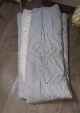 Dekbed 200x220
