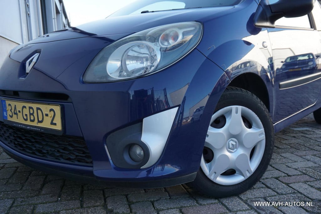 Renault Twingo 1.2 dynamique