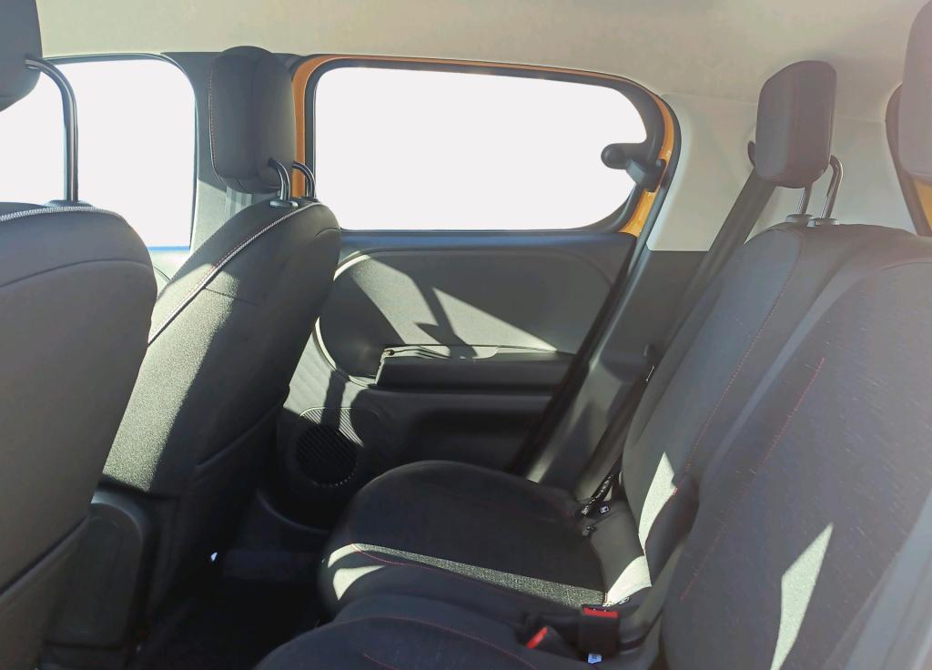 Renault Twingo urban range techno 27.5 kwh - demo