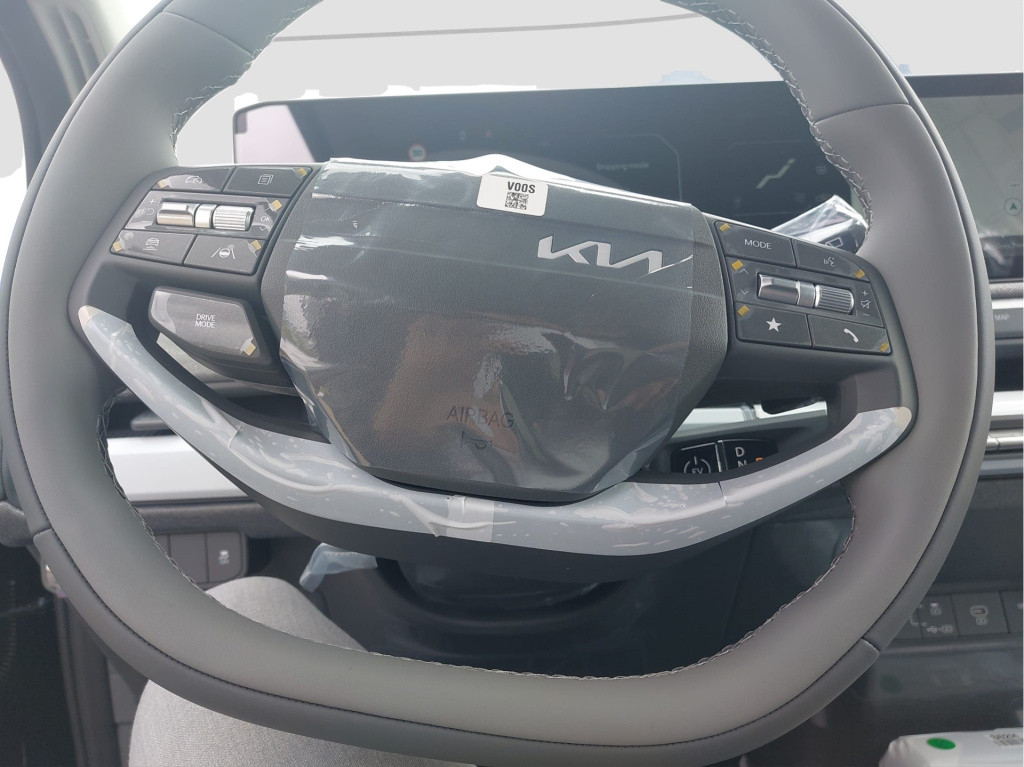 Kia Ev3 plus 58.3 kwh | snel leverbaar | navi | parkeercamera | automaat |