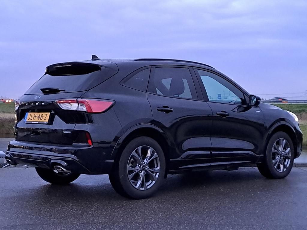 Ford Kuga 2.5 phev st-line x | adaptive cruise control | apple carplay & an