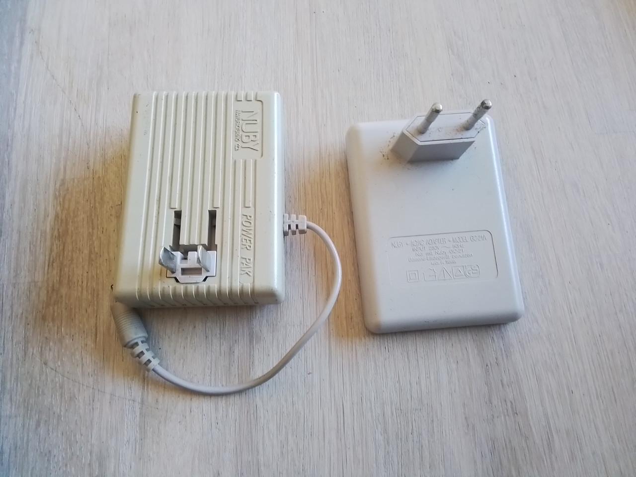 Gameboy van Nintendo