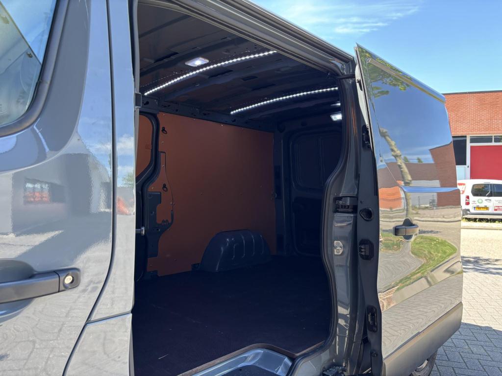 Nissan Nv300 2.0 dci 145 l2h1 optima