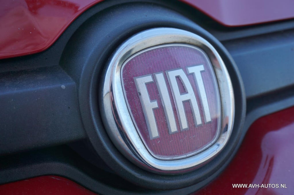 Fiat Panda 0.9 twinair lounge