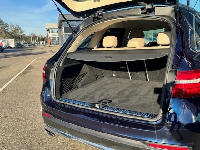 Mercedes-Benz Glc 250 4matic premium plus l beige leder interieur l 360 gr