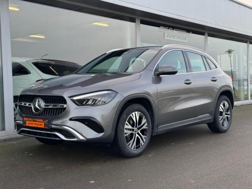 Mercedes-Benz Gla-klasse 180 progressive line advanced automaat ,wegklapbar