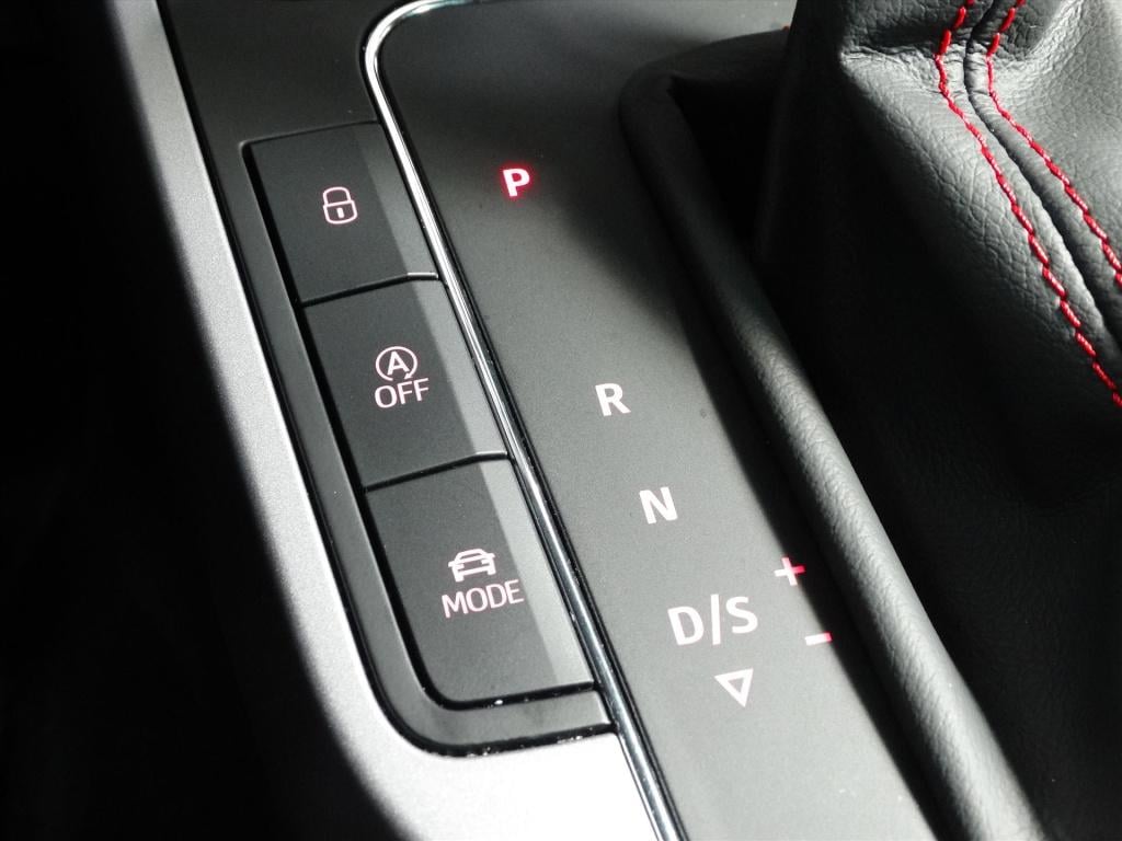 Seat Arona 1.0 tsi 115pk fr business intense