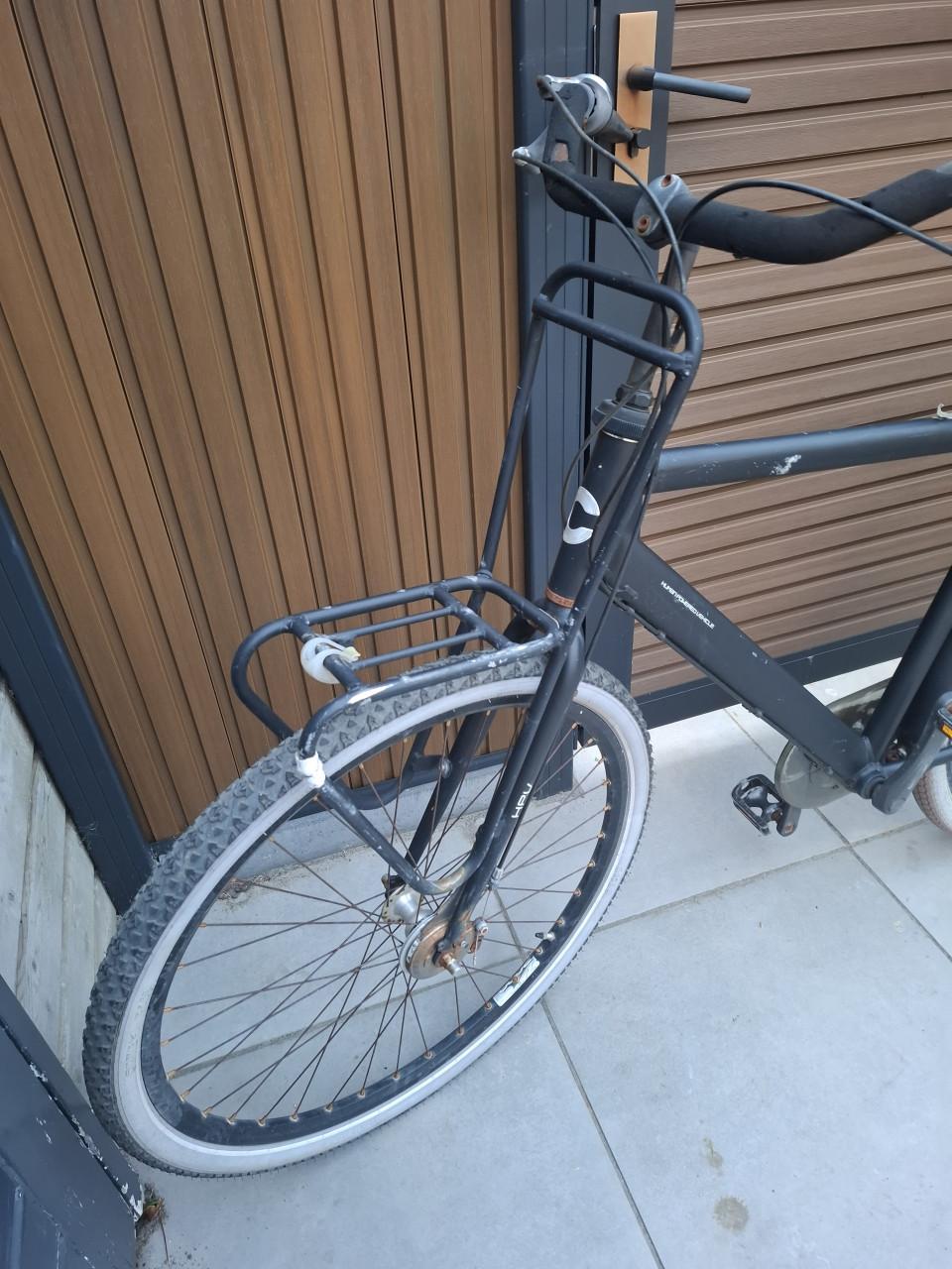 Herenfiets