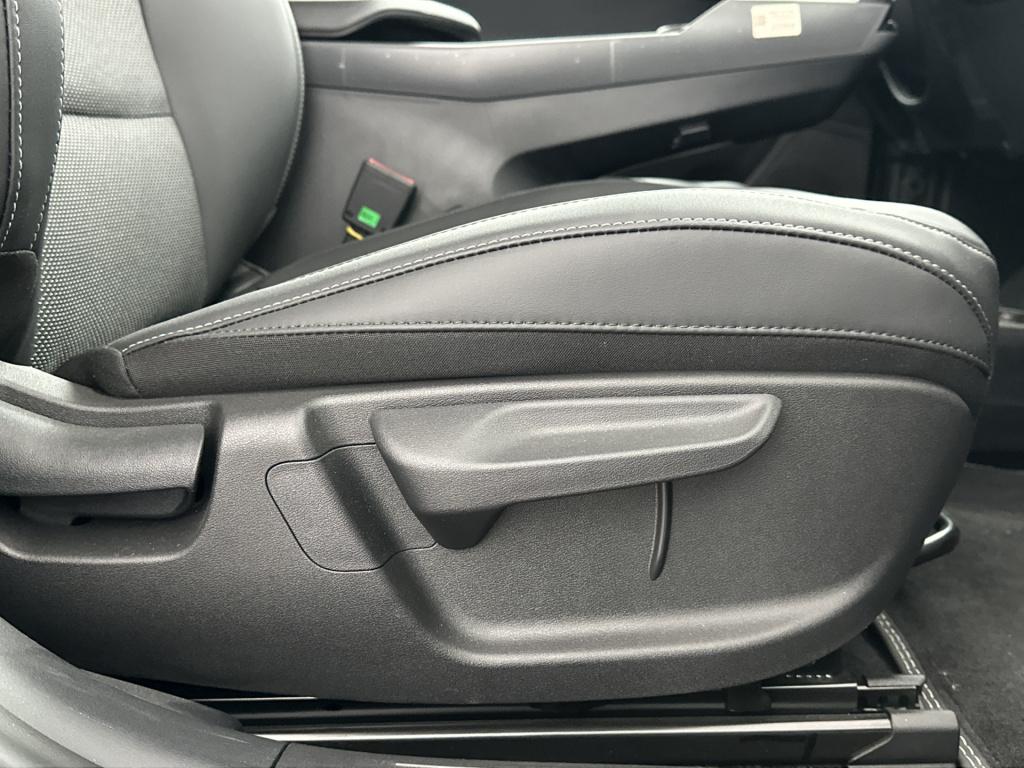 Kia Ev6 light edition 63 kwh |  stoel en stuur verwarming