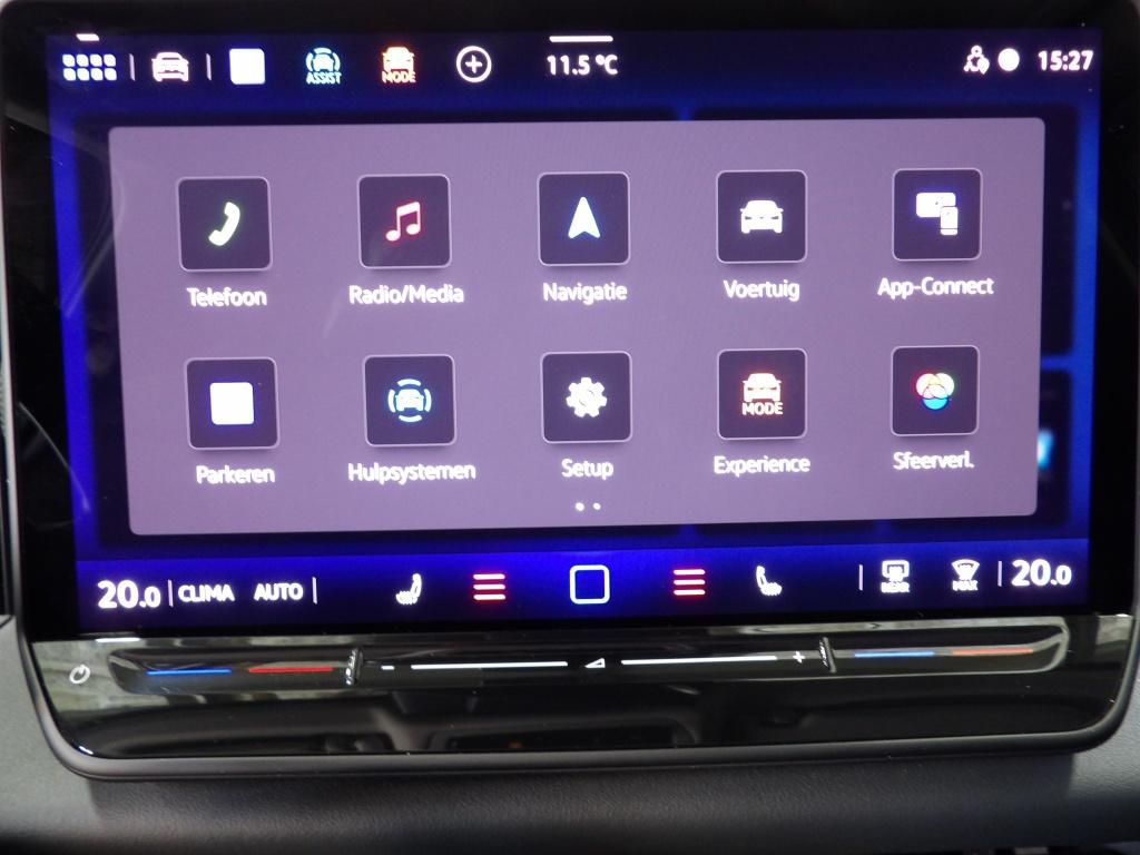 Volkswagen T-roc 1.5 etsi 85 kw style