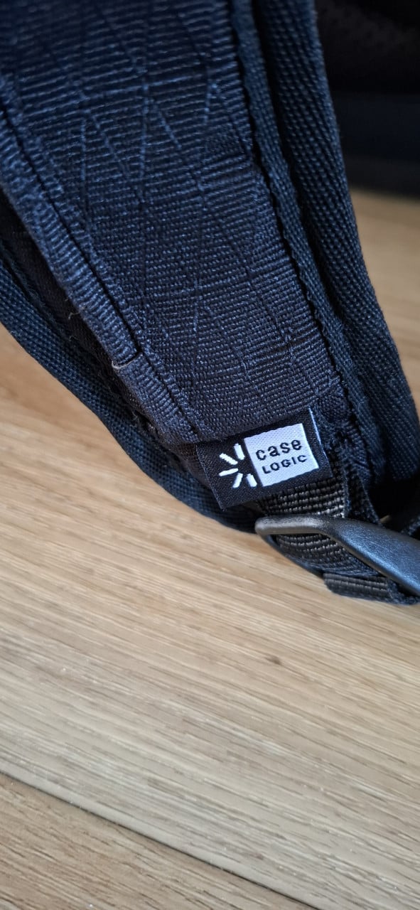 Camera tas