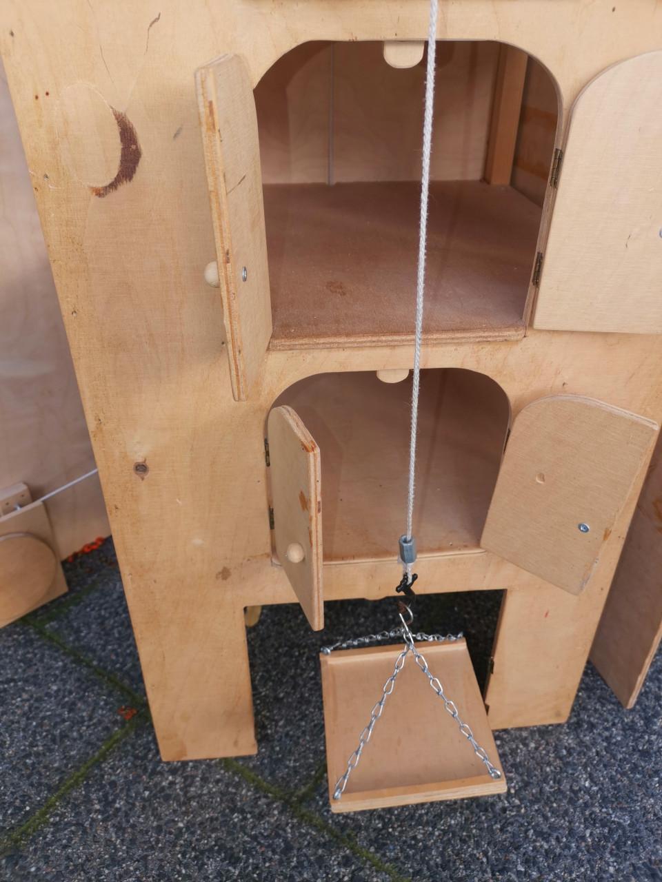 Sinterklaas of kerst tip!!!