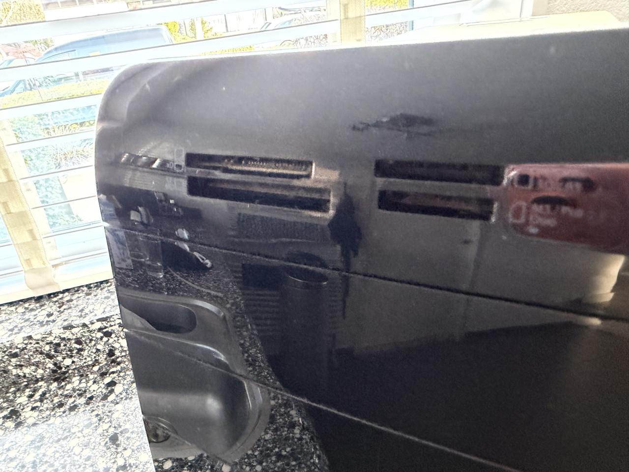 Dell XPS desktop computer