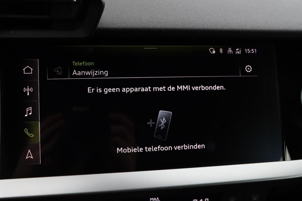 Audi A3 sportback 35 tfsi business edition