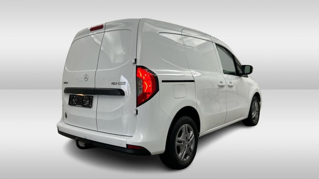 Mercedes-Benz Citan 110 cdi l1 pro 3 zits i cam i apple/carplay i trekhaak
