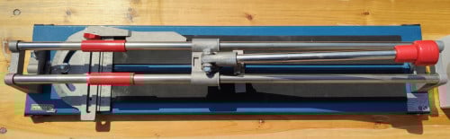 Tegensnijder Powerfix
