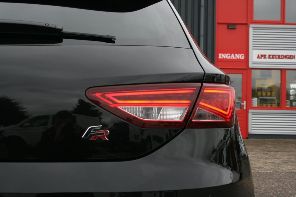 Seat Leon 1.4 tsi act fr dynamic