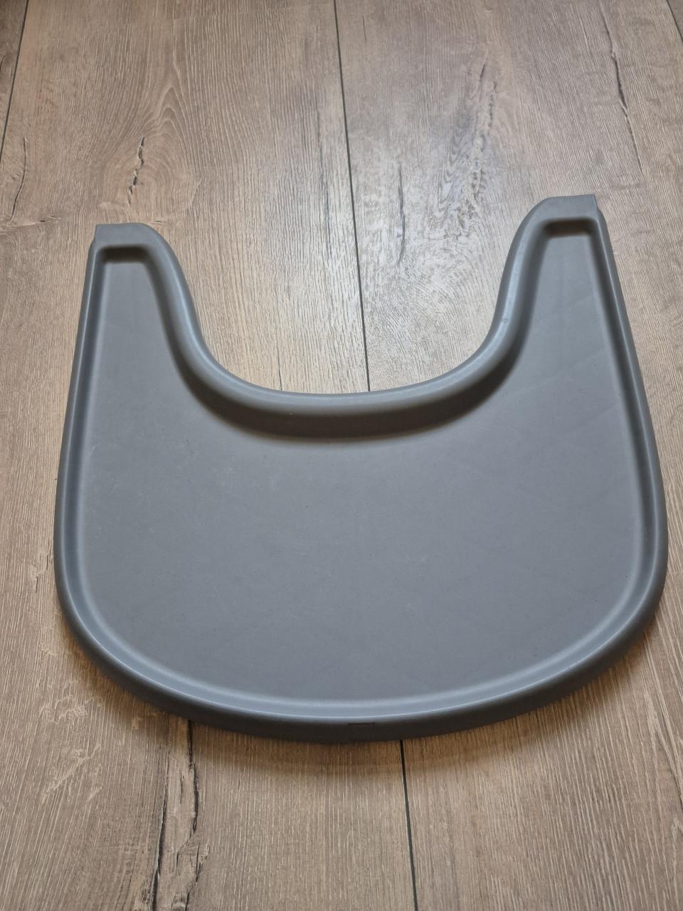 Stokke tray