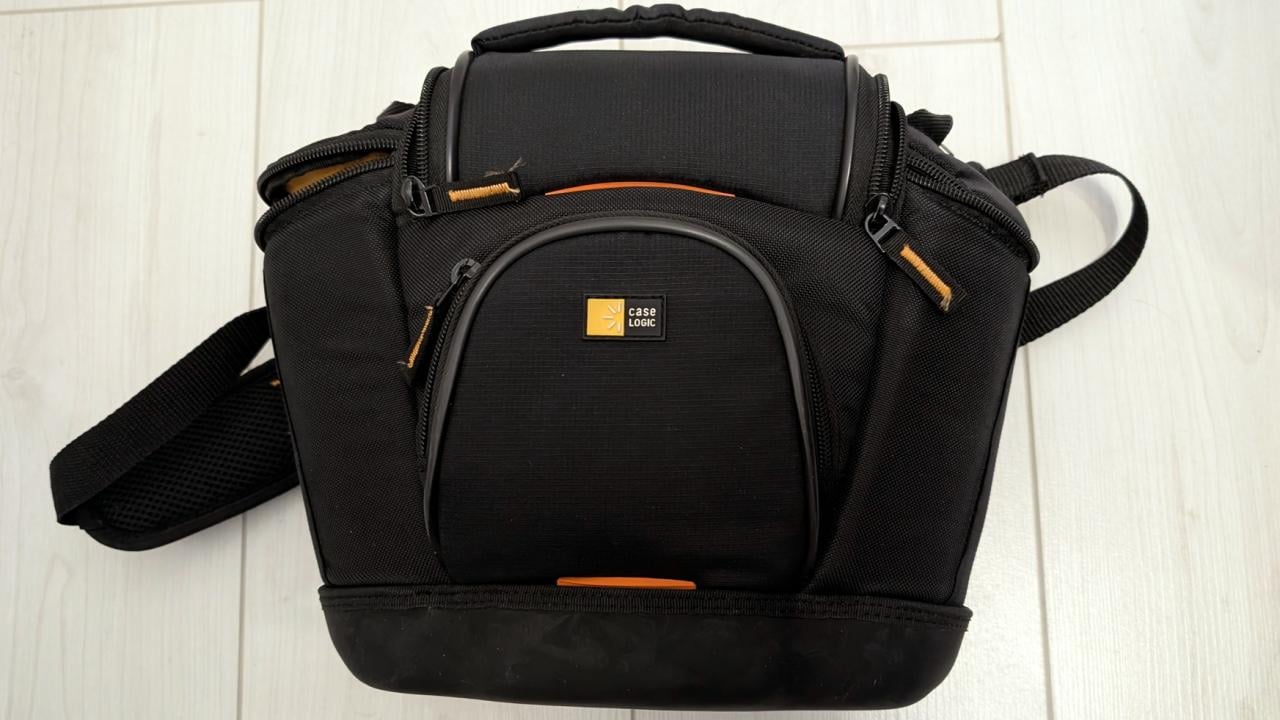 Leuke Nikon beginner set