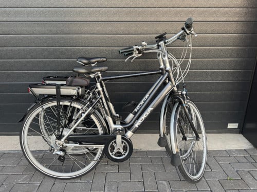 Set elektrische fietsen – Koga E-Runner – 50 cm & 57 cm
