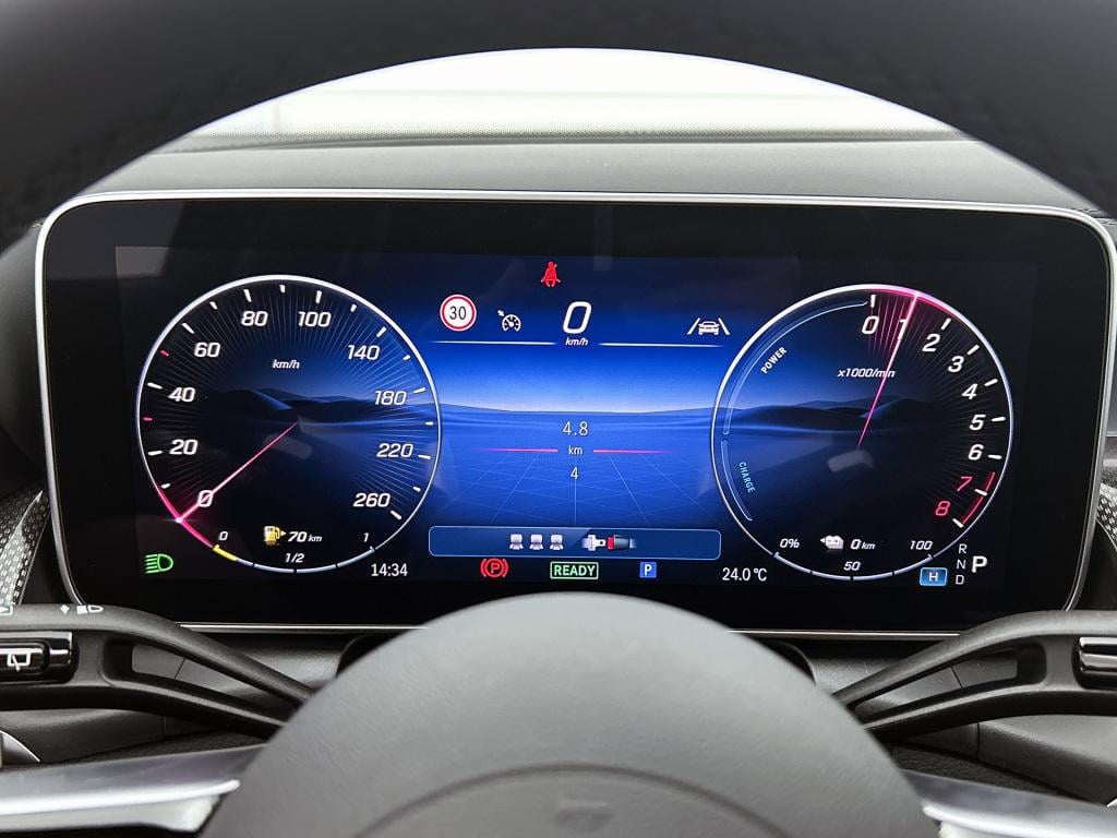 Mercedes-Benz Glc 400e 4matic sport edition | amg premium | mbux augmented 