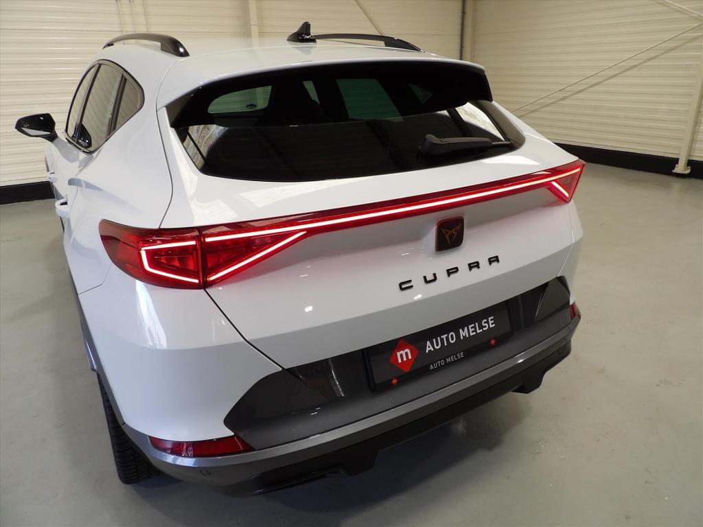 Cupra Formentor 1.5 tsi 150pk dsg-7 business edition