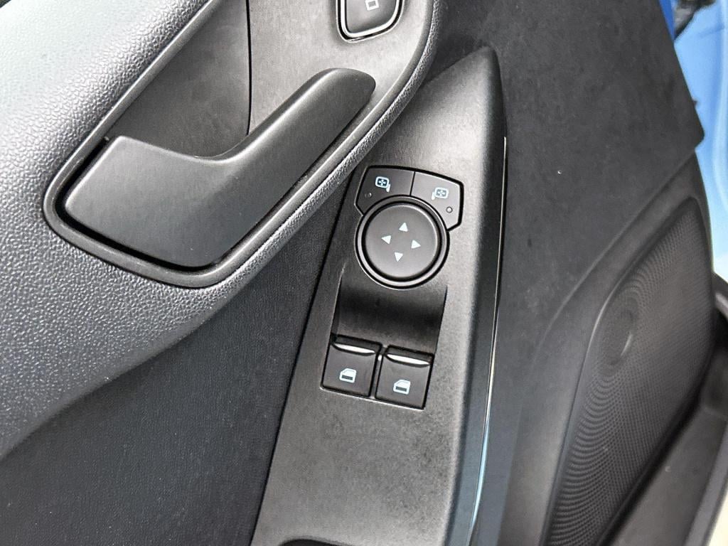 Ford Fiesta 1.0 ecoboost connected