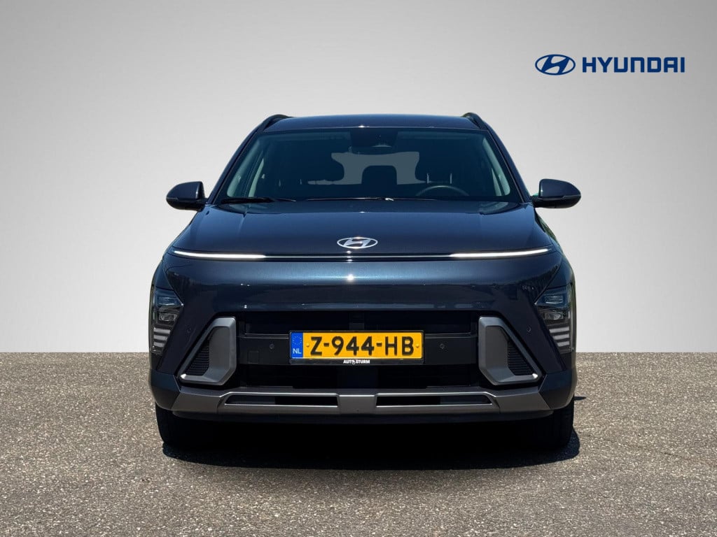 Hyundai Kona 1.6 gdi hev comfort smart
