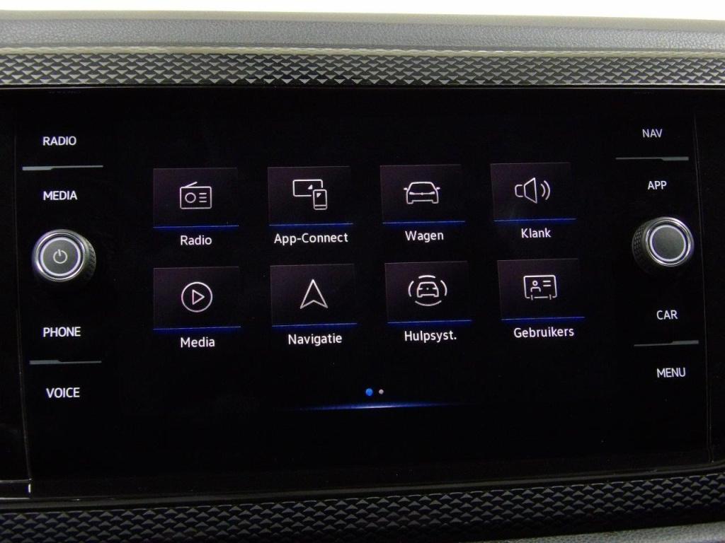 Volkswagen Polo 1.0 tsi 95pk dsg-7 life