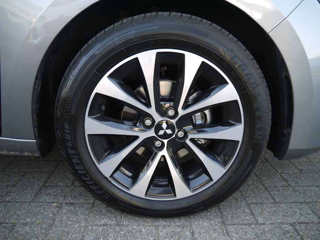 Mitsubishi Colt 1.0t mt intense|rijklaar|8 jaar garantie