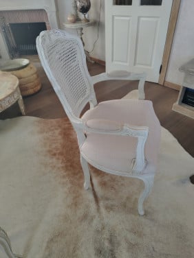 Eetstoelen
