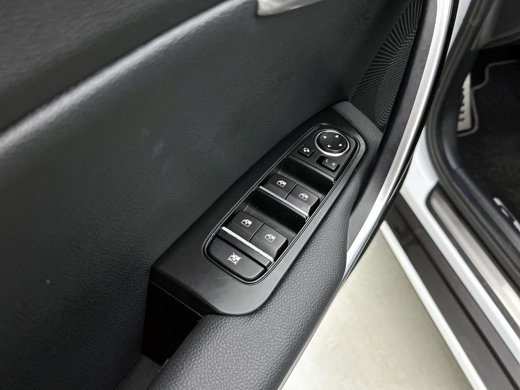 Kia Xceed 1.5 t-gdi gt-line first edition | automaat | panoramadak | gt-lin