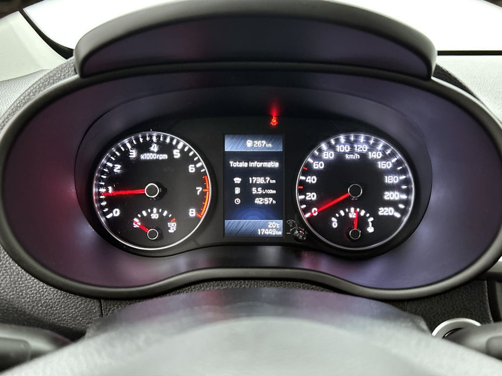 Kia Picanto 1.0 dpi dynamicplusline key less | climate control | camera