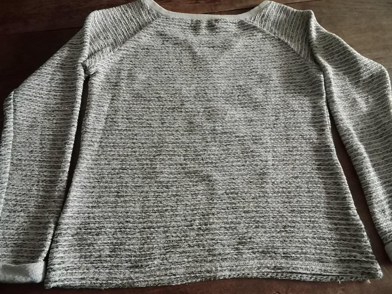 Trui van Twenty Three maat 38.