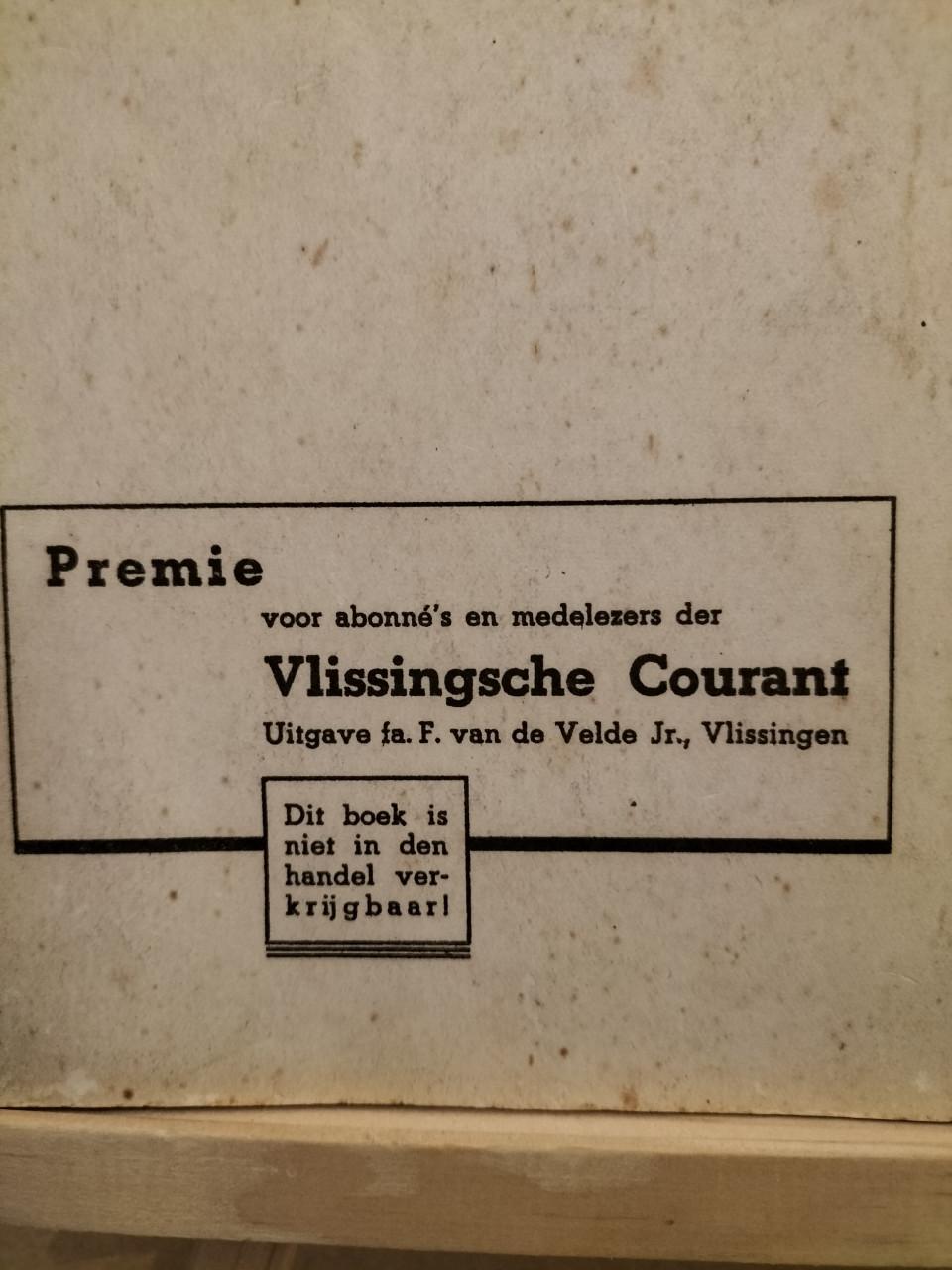 Veertig Jaren Koningin der Nederlanden 1898-1038