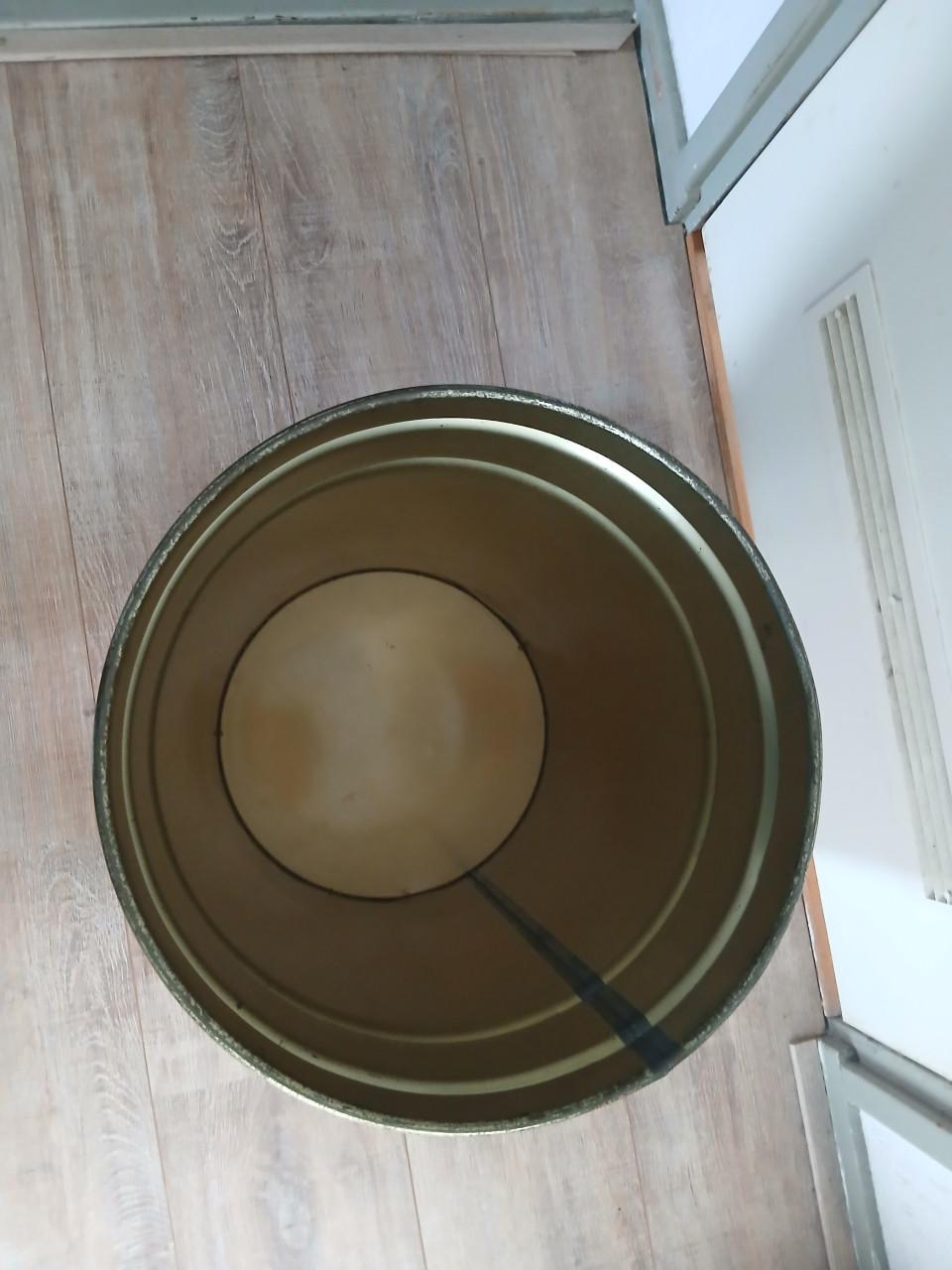 Coca cola ton