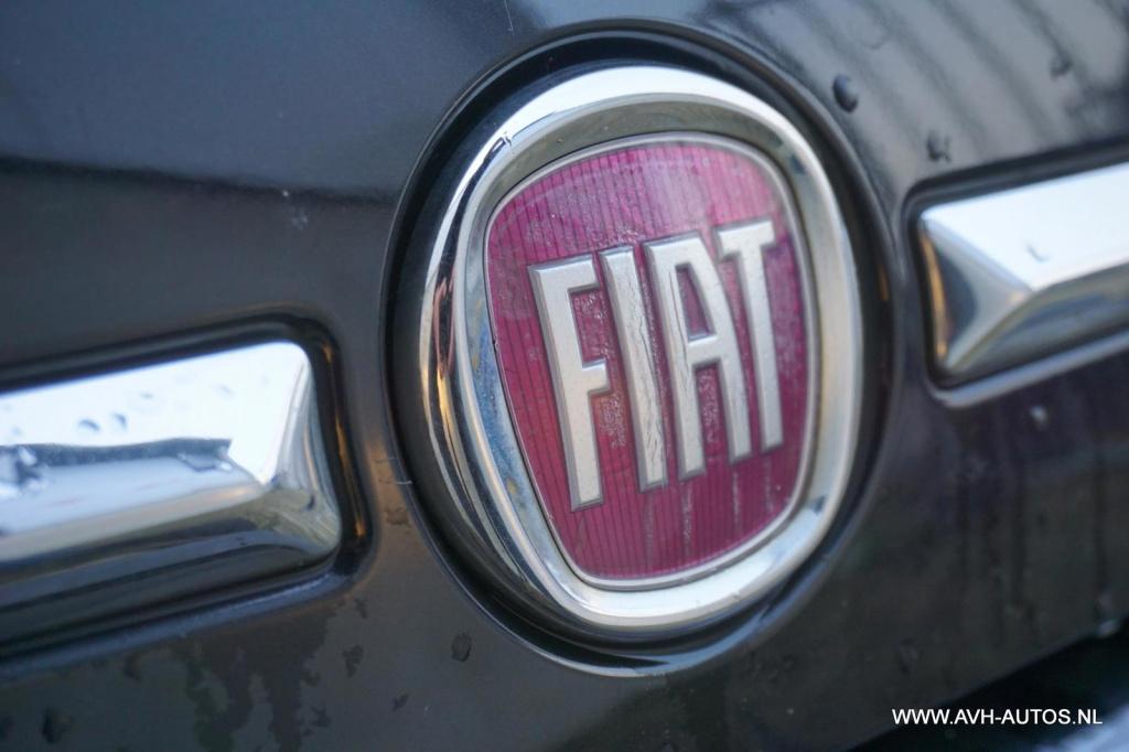 Fiat 500 0.9 twinair, panoramadak!!