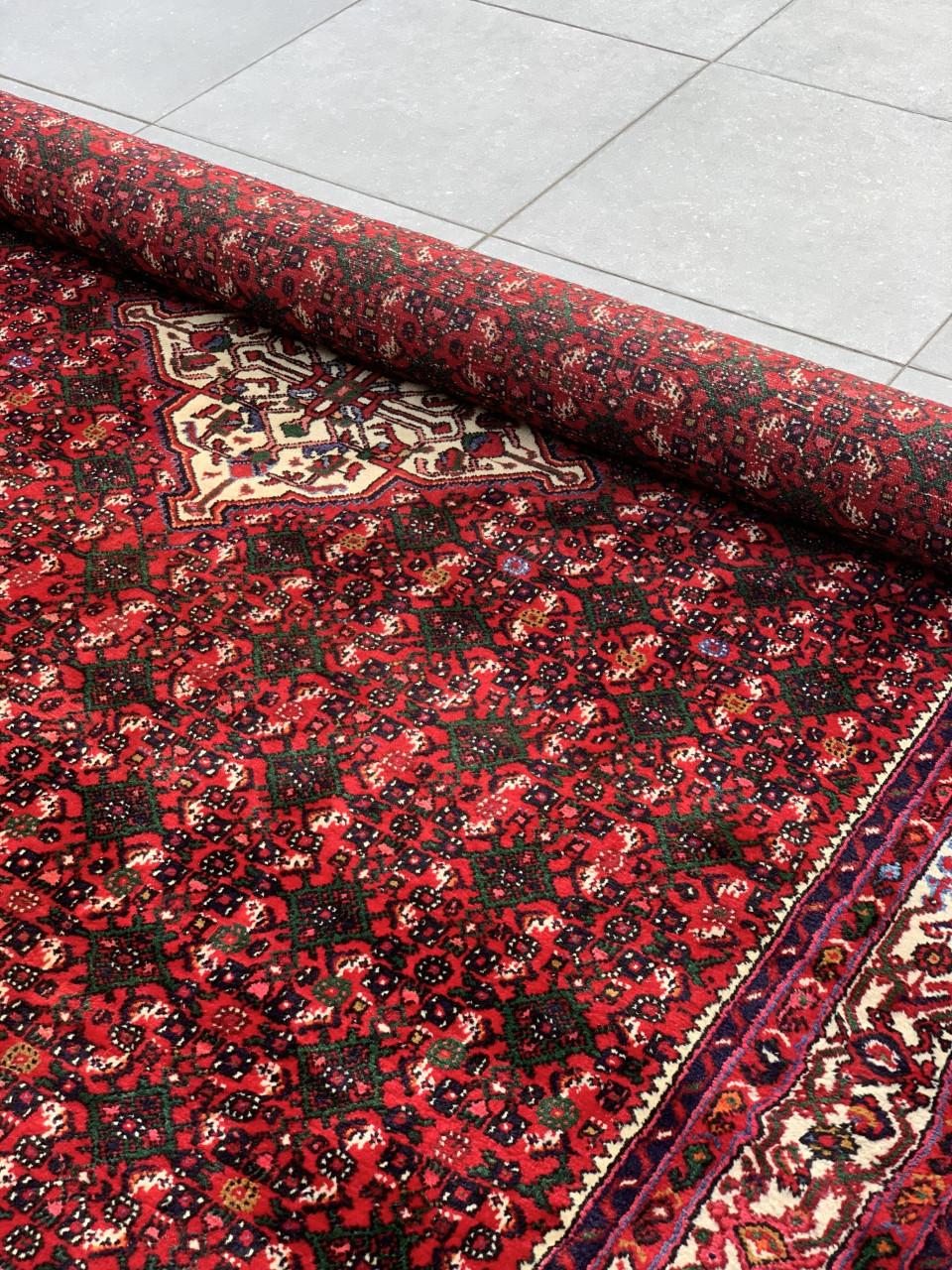 ✨❣️Schitterend Perzisch Vloerkleed uit Iran in Nieuwstaat✨❣️