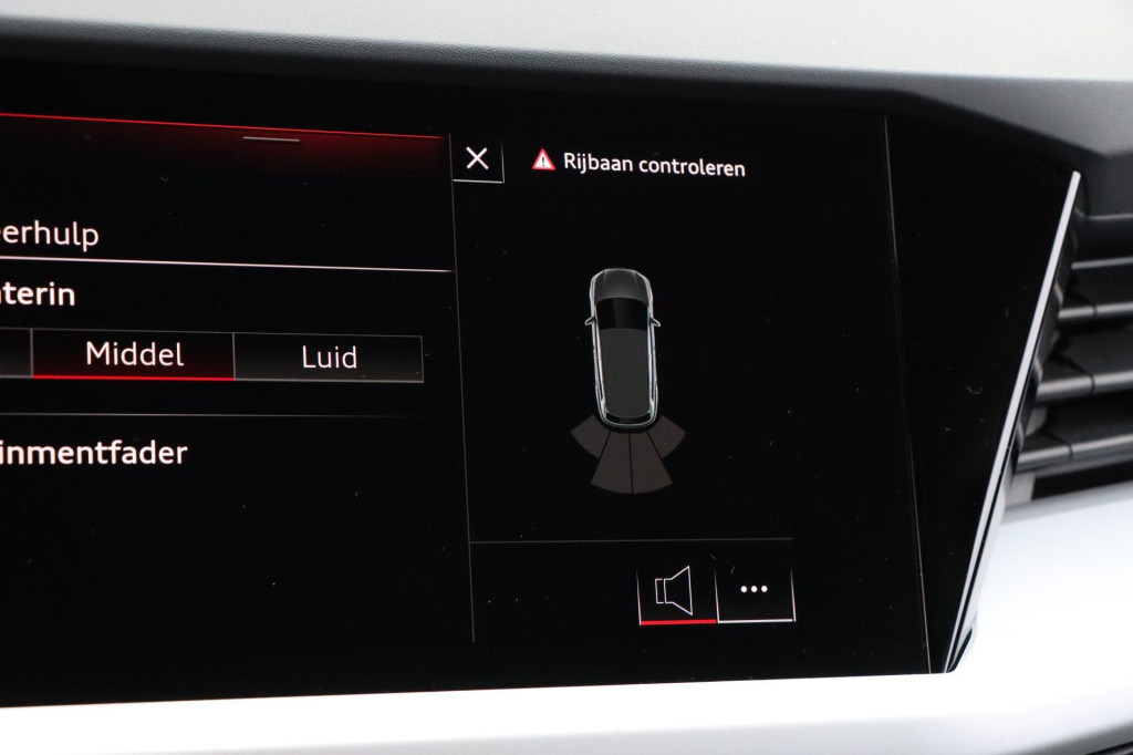 Audi Q4 E-tron 35 s-line edition 170pk