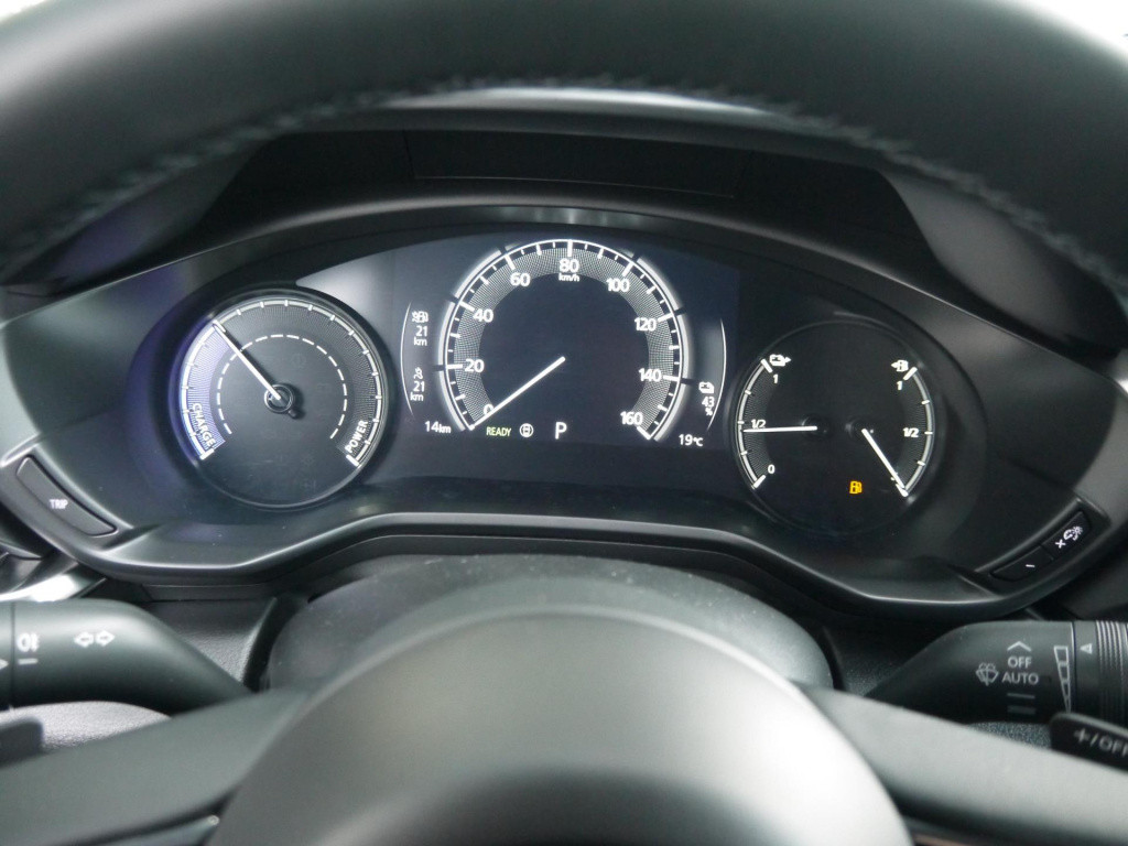 Mazda Mx-30 e-skyactiv r-ev 170 makoto