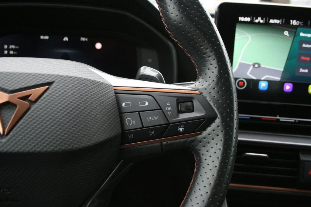 Cupra Leon Sportstourer 1.4 e-hybrid vz performance
