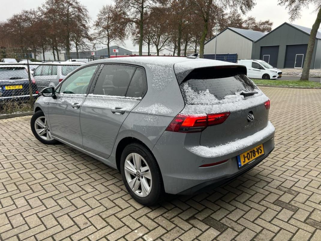 Volkswagen Golf 2.0 TDI Style Bwjr 2020