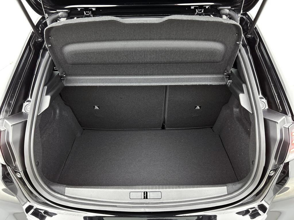 Peugeot 208 hybrid 110 pk automaat business | rijklaar | navigatie | camera