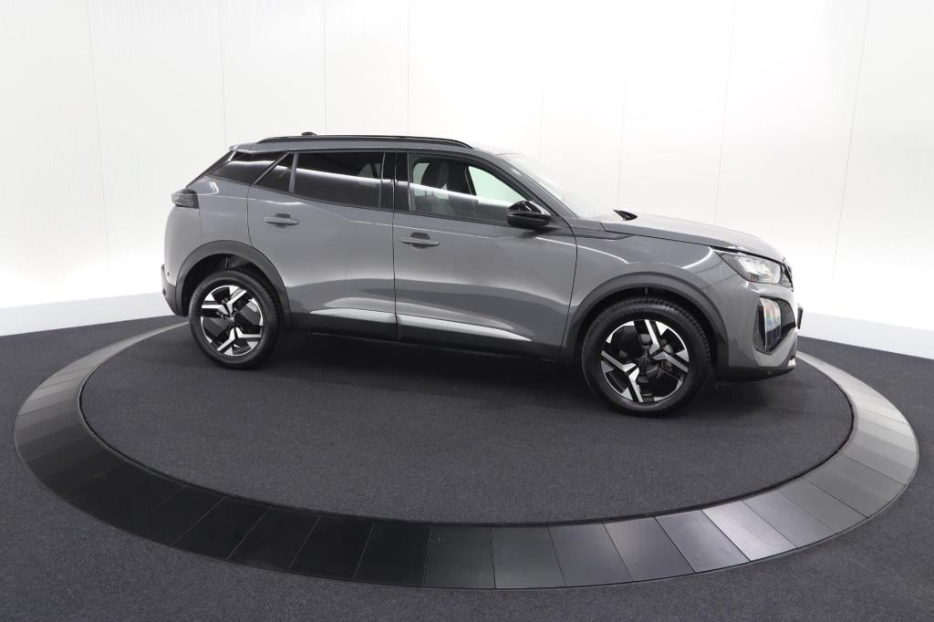 Peugeot 2008 puretech 100 allure | allseason banden | 360 camera | adaptiev