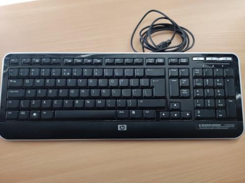 HP Toetsenbord
