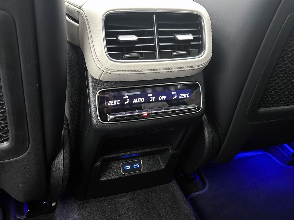 Mercedes-Benz Onbekend 53 hybrid 4matic+ premium plus trekhaak | alarm klas