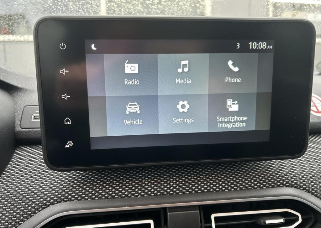 Dacia Sandero 1.0 tce 90 expression